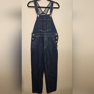 ASOS Denim Overalls